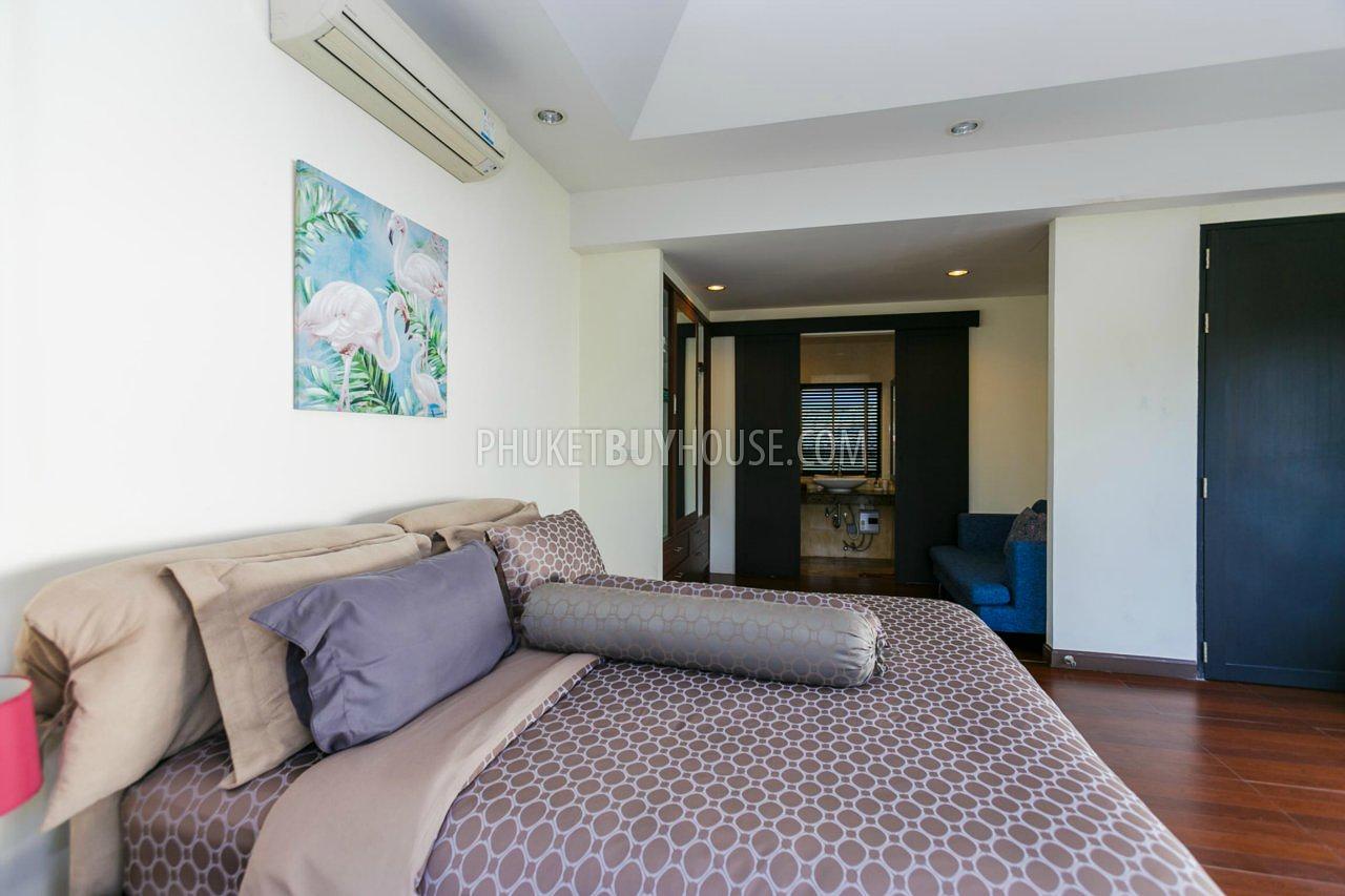 BAN5649: Вилла с тремя спальнями и личным бассейном недалеко от пляжа БангТао. Фото #50