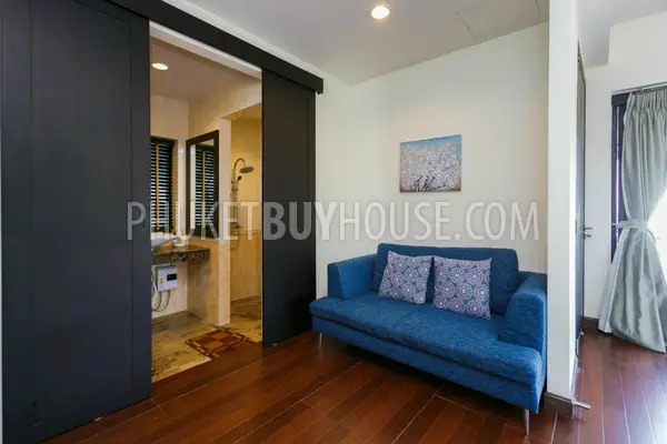 BAN5649: Pool Villa with 3 Bedroom near sandy Bang Tao beach. Fotoğraf #51