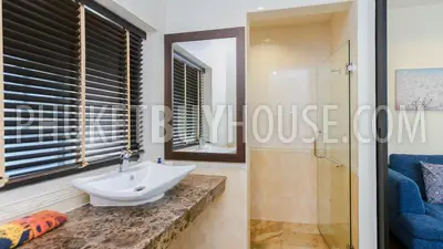 BAN5649: Pool Villa with 3 Bedroom near sandy Bang Tao beach. Fotoğraf #52
