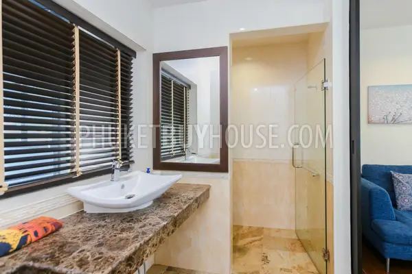 BAN5649: Pool Villa with 3 Bedroom near sandy Bang Tao beach. Fotoğraf #52