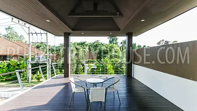 BAN5649: Pool Villa with 3 Bedroom near sandy Bang Tao beach. Fotoğraf #55