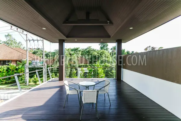 BAN5649: Pool Villa with 3 Bedroom near sandy Bang Tao beach. Fotoğraf #55