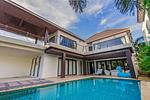 BAN5649: Pool Villa with 3 Bedroom near sandy Bang Tao beach. Thumbnail #57