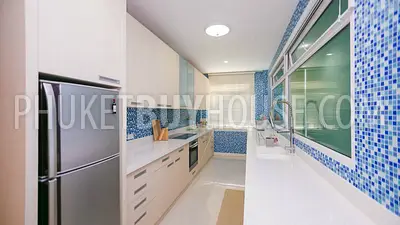 KTH5650: High-Class Pool Villa close to Golf Club in Kathu. Photo #3