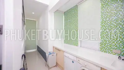 KTH5650: High-Class Pool Villa close to Golf Club in Kathu. Photo #4