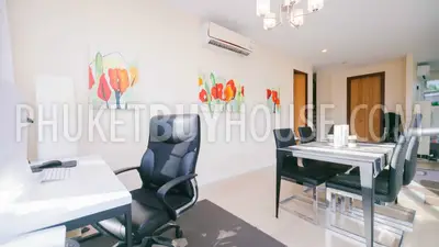 KTH5650: High-Class Pool Villa close to Golf Club in Kathu. Photo #6