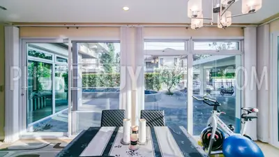 KTH5650: High-Class Pool Villa close to Golf Club in Kathu. Photo #7