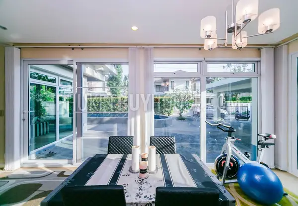 KTH5650: High-Class Pool Villa close to Golf Club in Kathu. Fotoğraf #7