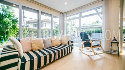 KTH5650: High-Class Pool Villa close to Golf Club in Kathu. Photo #9