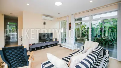 KTH5650: High-Class Pool Villa close to Golf Club in Kathu. Photo #10