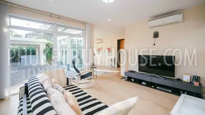 KTH5650: High-Class Pool Villa close to Golf Club in Kathu. Photo #11