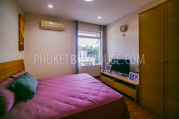 KTH5650: High-Class Pool Villa close to Golf Club in Kathu. Fotoğraf #12
