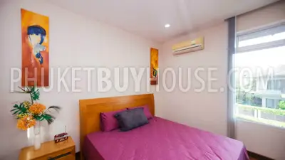 KTH5650: High-Class Pool Villa close to Golf Club in Kathu. Photo #13