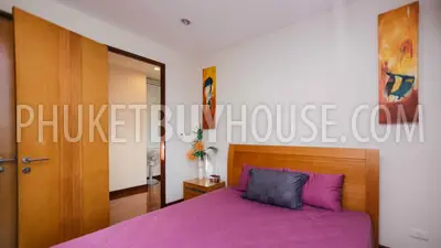 KTH5650: High-Class Pool Villa close to Golf Club in Kathu. Photo #14