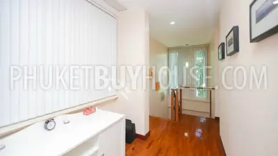 KTH5650: High-Class Pool Villa close to Golf Club in Kathu. Photo #18