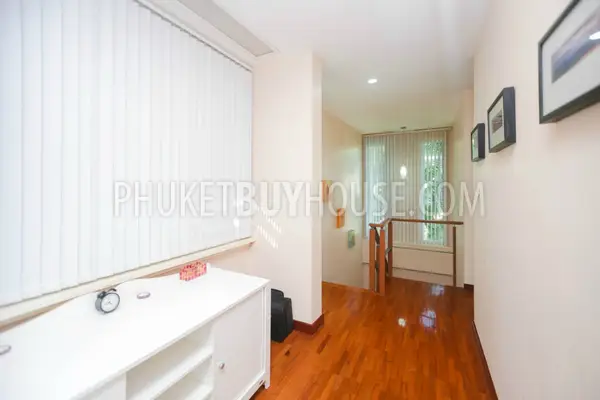 KTH5650: High-Class Pool Villa close to Golf Club in Kathu. Fotoğraf #18