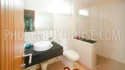 KTH5650: High-Class Pool Villa close to Golf Club in Kathu. Photo #19