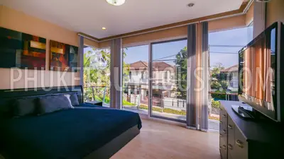 KTH5650: High-Class Pool Villa close to Golf Club in Kathu. Photo #20
