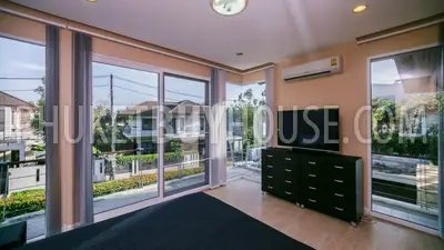 KTH5650: High-Class Pool Villa close to Golf Club in Kathu. Photo #21