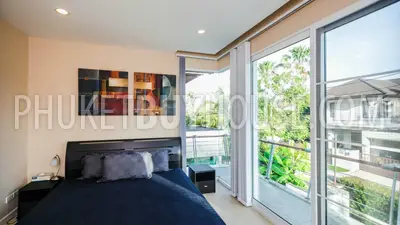 KTH5650: High-Class Pool Villa close to Golf Club in Kathu. Photo #22