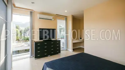KTH5650: High-Class Pool Villa close to Golf Club in Kathu. Photo #23