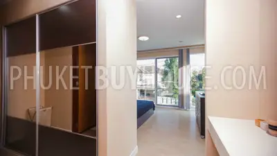 KTH5650: High-Class Pool Villa close to Golf Club in Kathu. Photo #24