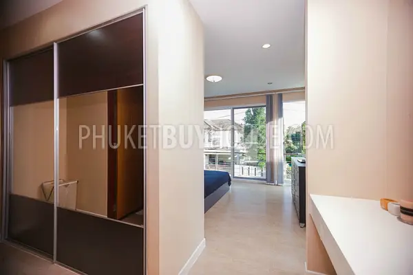 KTH5650: High-Class Pool Villa close to Golf Club in Kathu. Fotoğraf #24