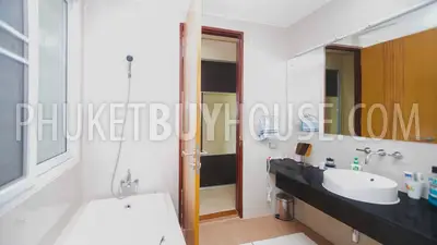 KTH5650: High-Class Pool Villa close to Golf Club in Kathu. Photo #25