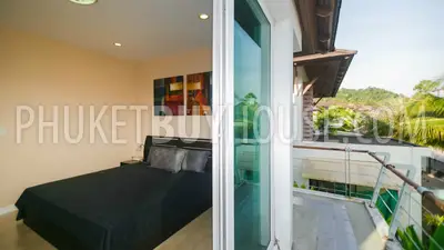 KTH5650: High-Class Pool Villa close to Golf Club in Kathu. Photo #26