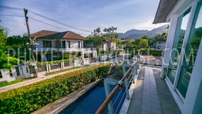 KTH5650: High-Class Pool Villa close to Golf Club in Kathu. Photo #27