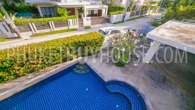 KTH5650: High-Class Pool Villa close to Golf Club in Kathu. Photo #29