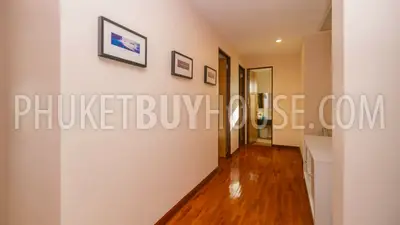KTH5650: High-Class Pool Villa close to Golf Club in Kathu. Photo #30