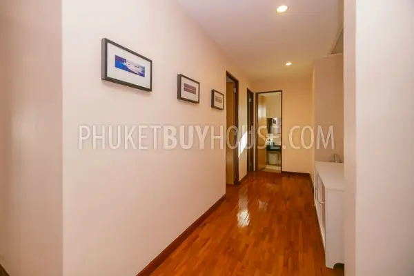 KTH5650: High-Class Pool Villa close to Golf Club in Kathu. Fotoğraf #30