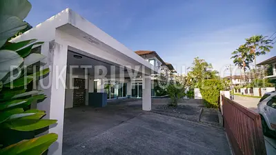 KTH5650: High-Class Pool Villa close to Golf Club in Kathu. Photo #34