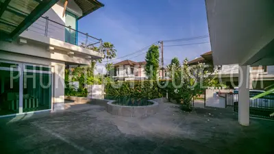 KTH5650: High-Class Pool Villa close to Golf Club in Kathu. Photo #35