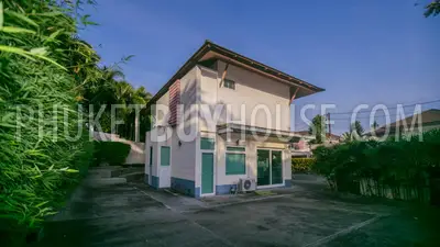 KTH5650: High-Class Pool Villa close to Golf Club in Kathu. Photo #36