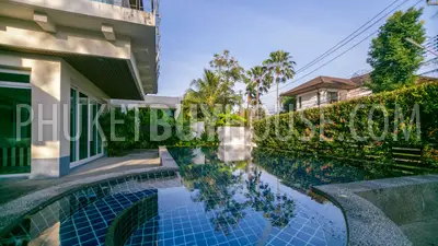KTH5650: High-Class Pool Villa close to Golf Club in Kathu. Photo #37