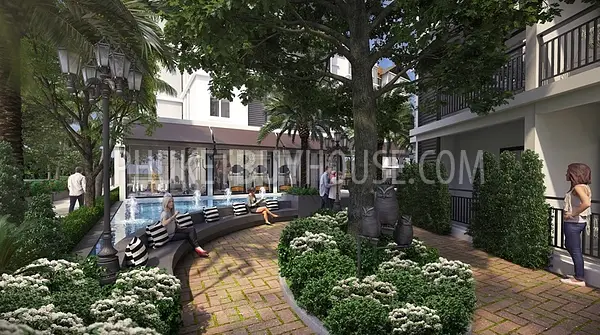 NAY5652: New Condominium with one and two bedrooms units near Naiyang. Photo #2