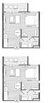 NAY5652: New Condominium with one and two bedrooms units near Naiyang. Thumbnail #8