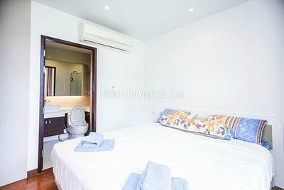 PAT5653: Apartment 1 Bedroom in The Heart Of Patong. Photo #5