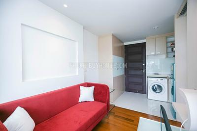 PAT5653: Apartment 1 Bedroom in The Heart Of Patong. Photo #9