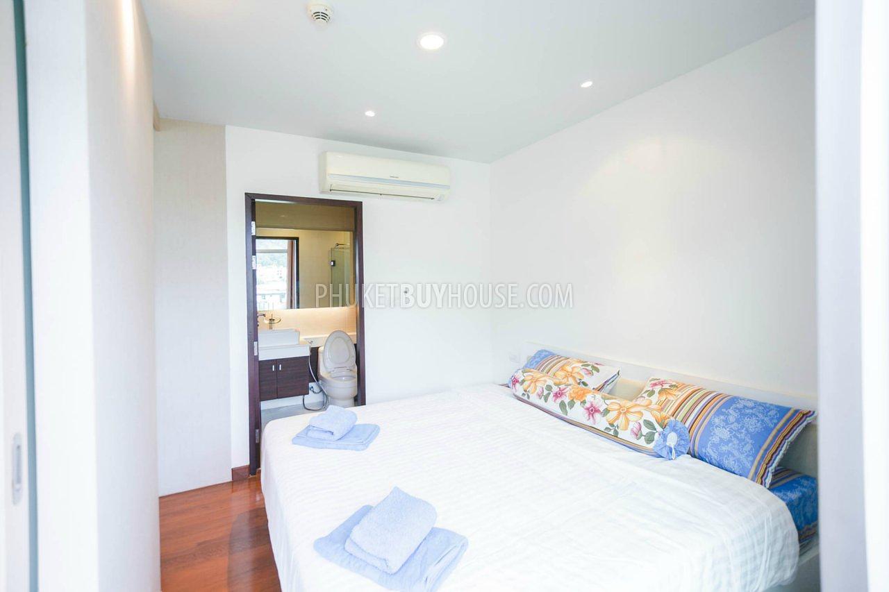 PAT5653: Apartment 1 Bedroom in The Heart Of Patong. Photo #16