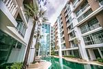 PAT5653: Apartment 1 Bedroom in The Heart Of Patong. Thumbnail #20