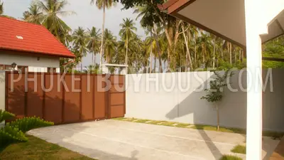 RAW5654: 2 Bedroom House for Sale at Rawai. Photo #1
