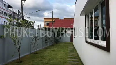 RAW5654: 2 Bedroom House for Sale at Rawai. Photo #2