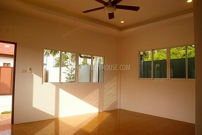 RAW5654: 2 Bedroom House for Sale at Rawai. Photo #4