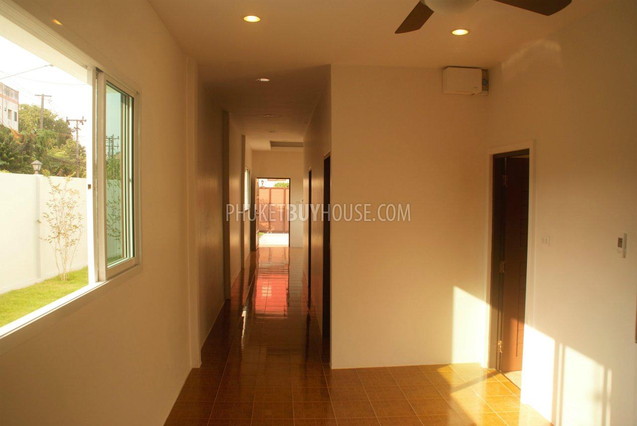 RAW5654: 2 Bedroom House for Sale at Rawai. Photo #5