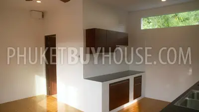 RAW5654: 2 Bedroom House for Sale at Rawai. Photo #6