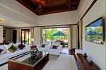 BAN5655: Splendid Luxury Villa in Bang Tao. Thumbnail #7