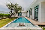 CHA5656: New 3-bedroom Villas in Walking Distance to Palai Beach (Chalong). Thumbnail #5